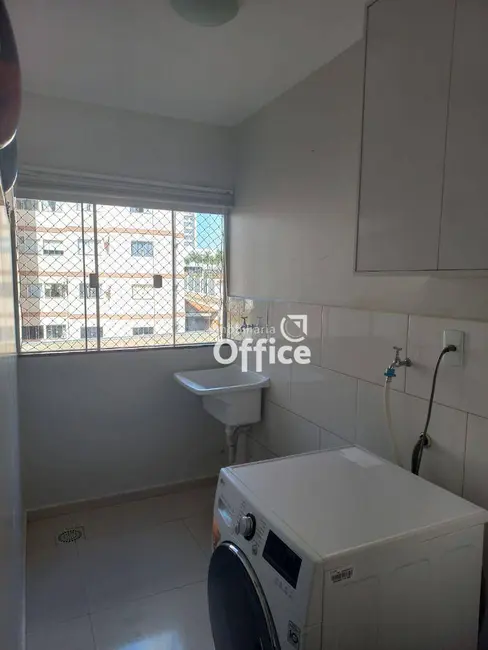 Foto 4 de Apartamento com 3 quartos à venda, 82m2 em Setor Sul Jamil Miguel, Anapolis - GO