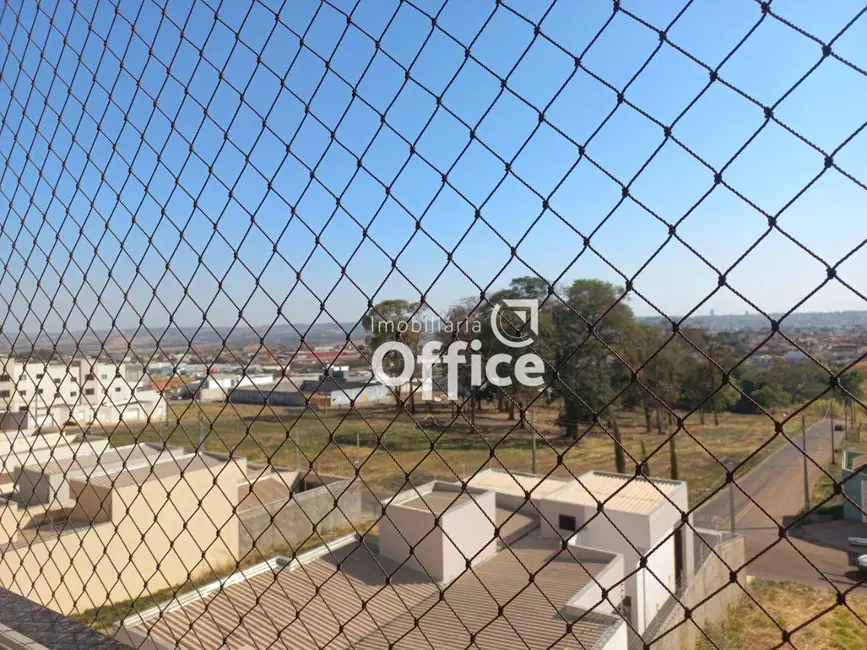 Foto 2 de Apartamento com 3 quartos à venda, 82m2 em Setor Sul Jamil Miguel, Anapolis - GO