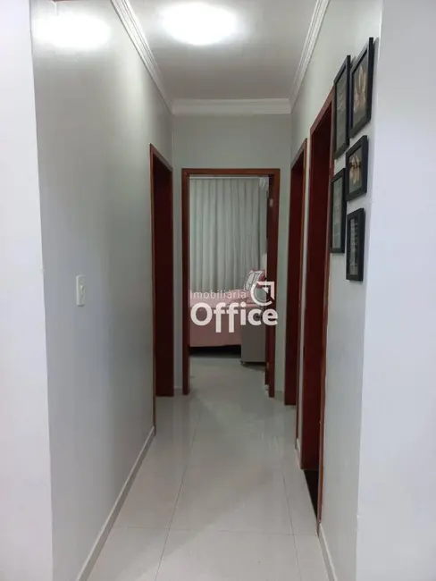 Foto 6 de Apartamento com 3 quartos à venda, 82m2 em Setor Sul Jamil Miguel, Anapolis - GO