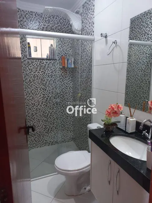 Foto 3 de Apartamento com 3 quartos à venda, 82m2 em Setor Sul Jamil Miguel, Anapolis - GO