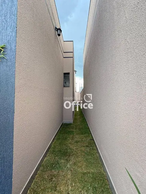 Foto 9 de Casa com 3 quartos à venda, 200m2 em Loteamento Residencial Verona, Anapolis - GO