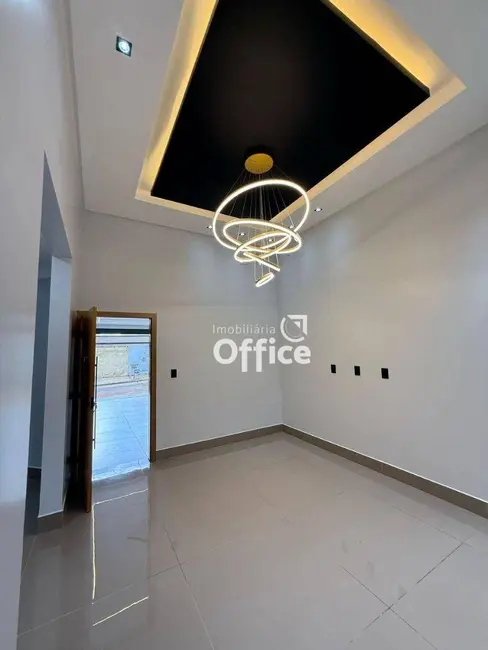 Foto 7 de Casa com 3 quartos à venda, 200m2 em Loteamento Residencial Verona, Anapolis - GO