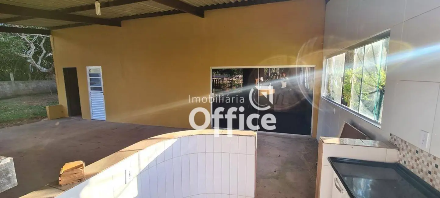 Foto 7 de Chácara com 2 quartos à venda, 4200m2 em Abadiania - GO