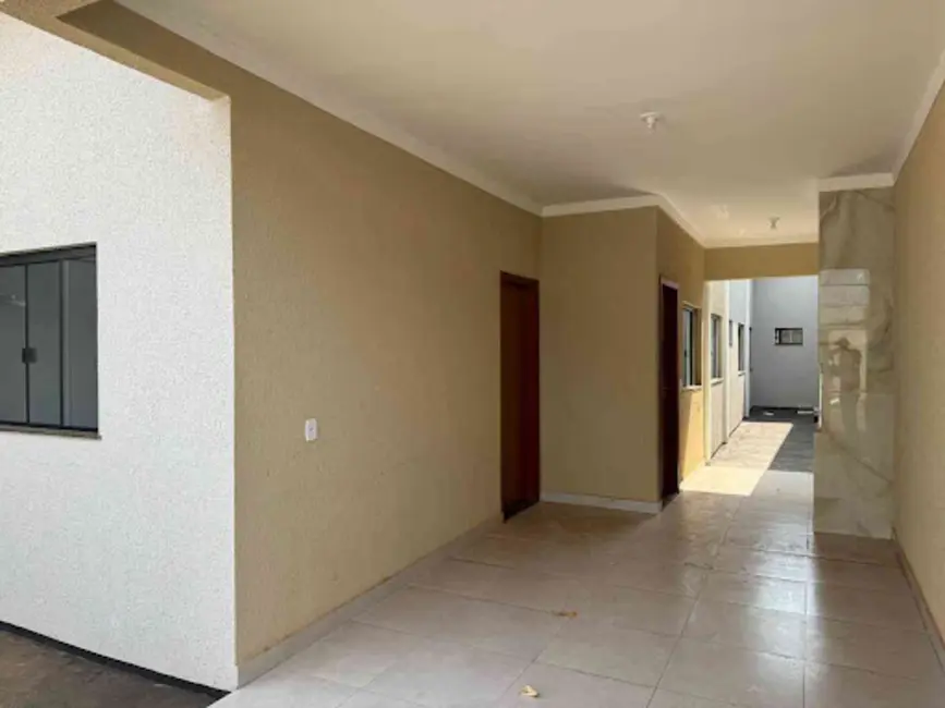 Casa com 3 quartos à venda, 150m2 em Anapolis - GO - imagem 2 Foto 2 de Casa com 3 quartos à venda, 150m2 em Anapolis - GO