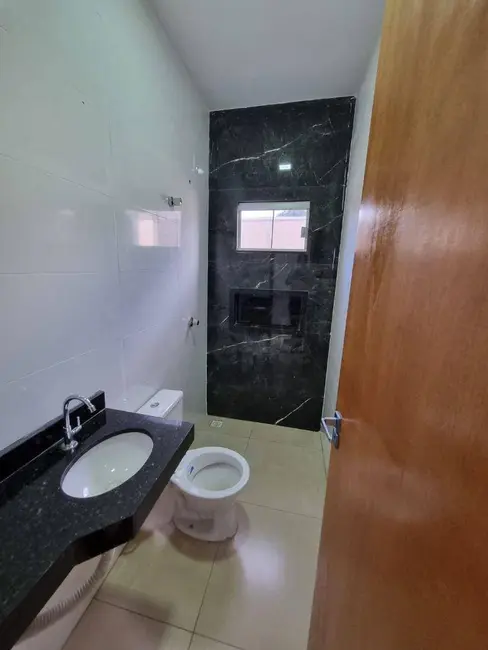 Casa com 3 quartos à venda, 200m2 em Santos Dumont, Anapolis - GO - imagem 8 Foto 8 de Casa com 3 quartos à venda, 200m2 em Santos Dumont, Anapolis - GO