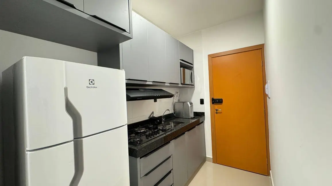 Foto 5 de Kitnet com 1 quarto à venda, 25m2 em Residencial Cidade Industrial, Anapolis - GO
