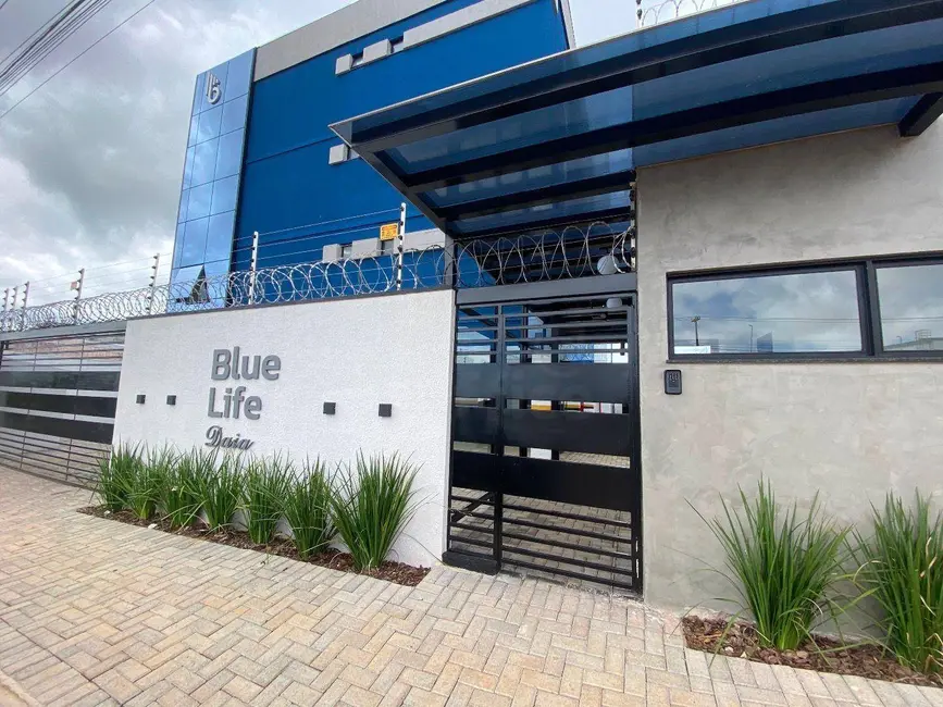 Foto 7 de Kitnet com 1 quarto à venda, 25m2 em Residencial Cidade Industrial, Anapolis - GO