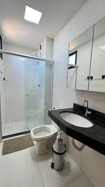 Foto 4 de Kitnet com 1 quarto à venda, 25m2 em Residencial Cidade Industrial, Anapolis - GO