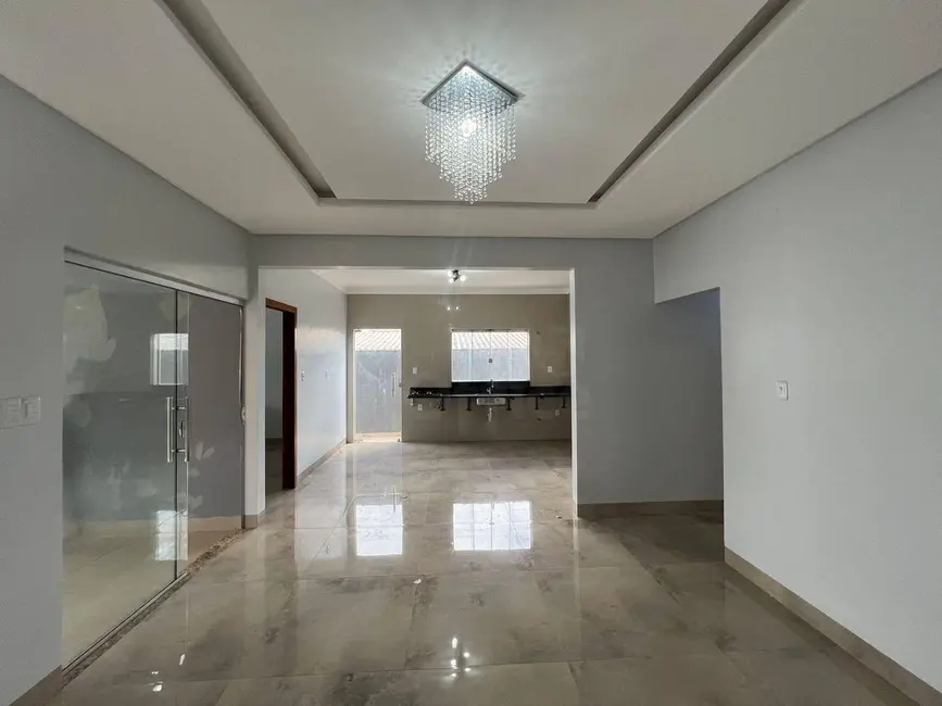 Casa com 4 quartos à venda, 300m2 em Anexo Itamaraty, Anapolis - GO - imagem 7 Foto 7 de Casa com 4 quartos à venda, 300m2 em Anexo Itamaraty, Anapolis - GO
