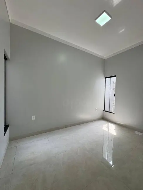 Casa com 3 quartos à venda, 169m2 em Residencial Flor do Cerrado, Anapolis - GO - imagem 6 Foto 6 de Casa com 3 quartos à venda, 169m2 em Residencial Flor do Cerrado, Anapolis - GO