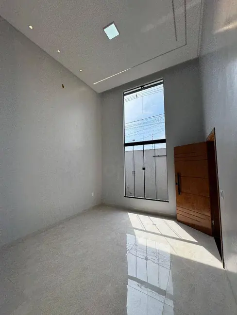 Casa com 3 quartos à venda, 169m2 em Residencial Flor do Cerrado, Anapolis - GO - imagem 8 Foto 8 de Casa com 3 quartos à venda, 169m2 em Residencial Flor do Cerrado, Anapolis - GO