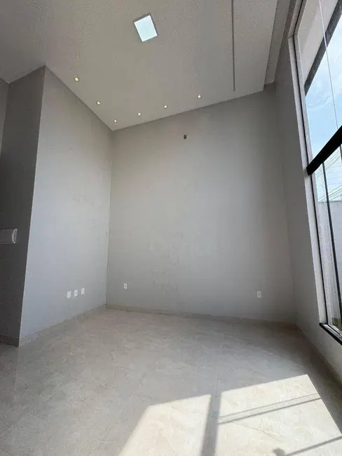 Casa com 3 quartos à venda, 169m2 em Residencial Flor do Cerrado, Anapolis - GO - imagem 9 Foto 9 de Casa com 3 quartos à venda, 169m2 em Residencial Flor do Cerrado, Anapolis - GO
