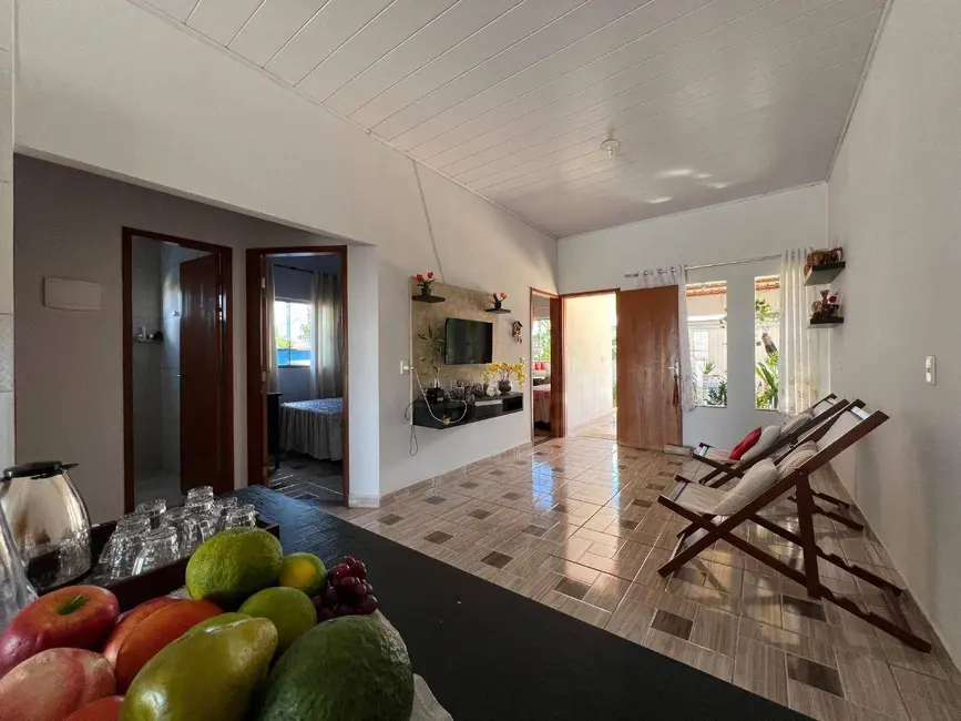 Foto 1 de Casa com 3 quartos à venda, 360m2 em Residencial São Vicente, Anapolis - GO