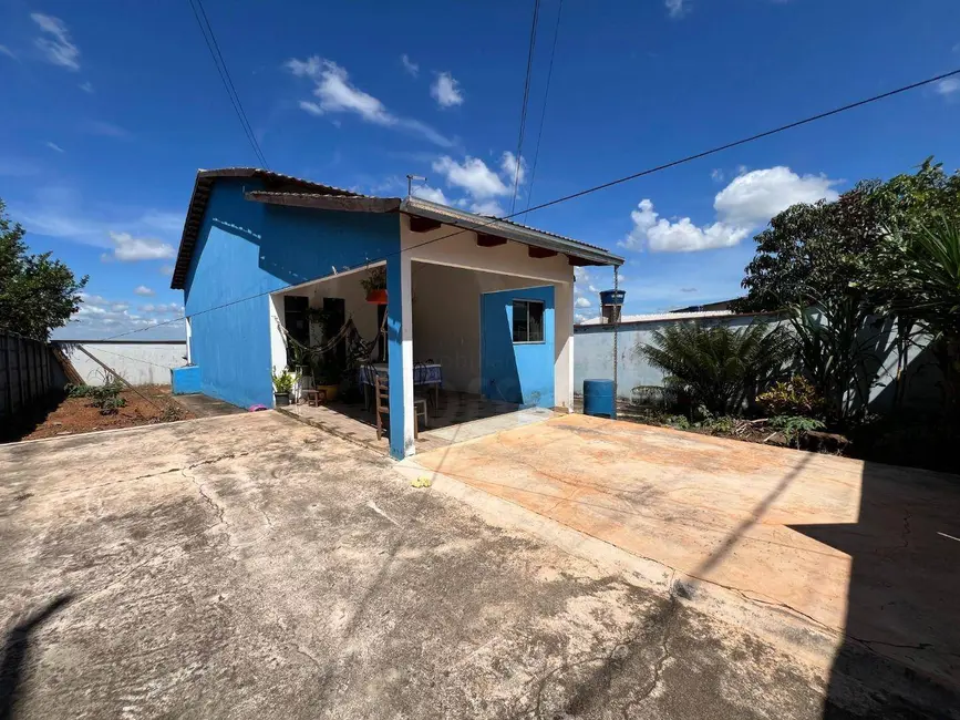 Foto 2 de Casa com 3 quartos à venda, 360m2 em Residencial São Vicente, Anapolis - GO