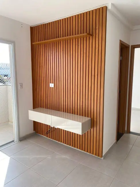 Foto 1 de Apartamento com 2 quartos à venda, 53m2 em Vila Santa Maria, Anapolis - GO