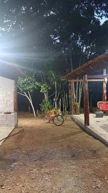 Foto 5 de Chácara com 2 quartos à venda, 2500m2 em Abadiania - GO