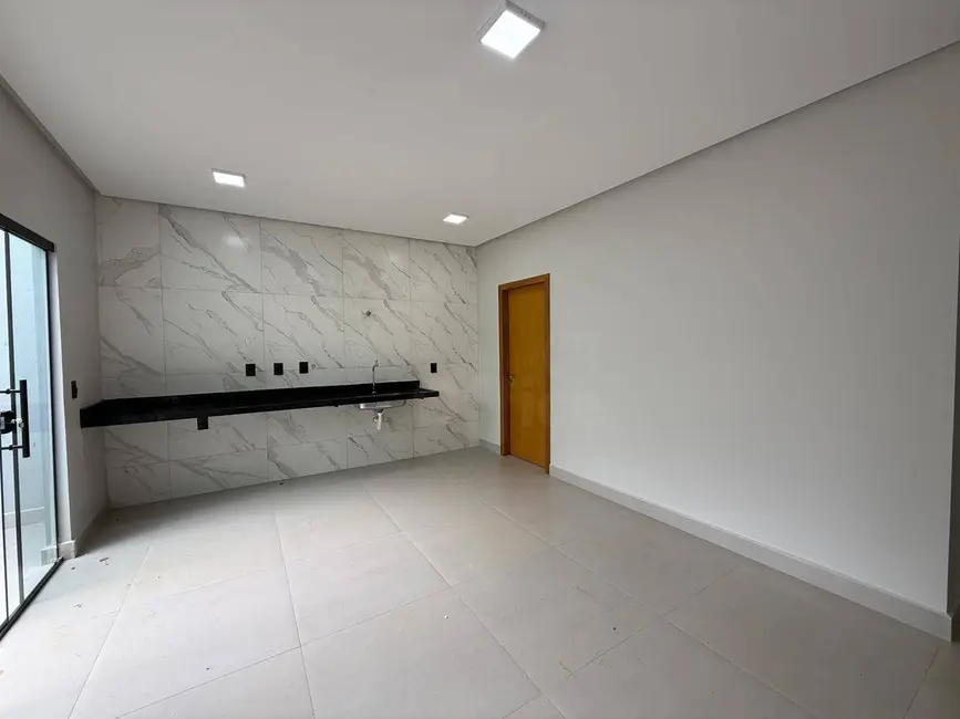 Casa com 3 quartos à venda, 115m2 em Setor Sul, Anapolis - GO - imagem 5 Foto 5 de Casa com 3 quartos à venda, 115m2 em Setor Sul, Anapolis - GO