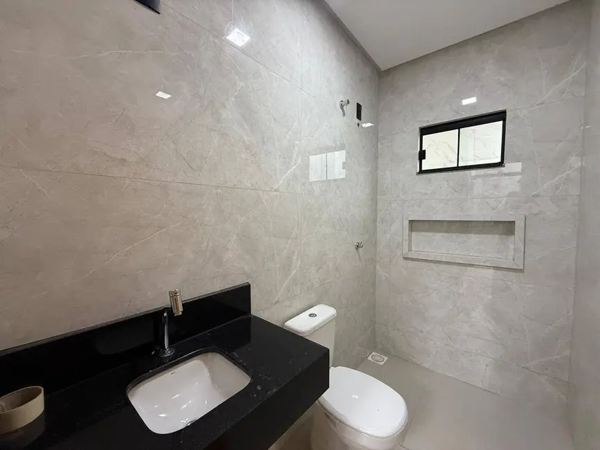 Casa com 3 quartos à venda, 115m2 em Setor Sul, Anapolis - GO - imagem 8 Foto 8 de Casa com 3 quartos à venda, 115m2 em Setor Sul, Anapolis - GO