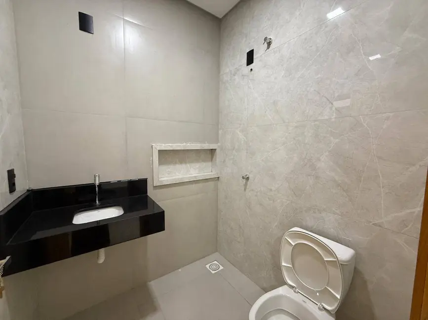 Foto 8 de Casa com 3 quartos à venda, 115m2 em Setor Sul, Anapolis - GO