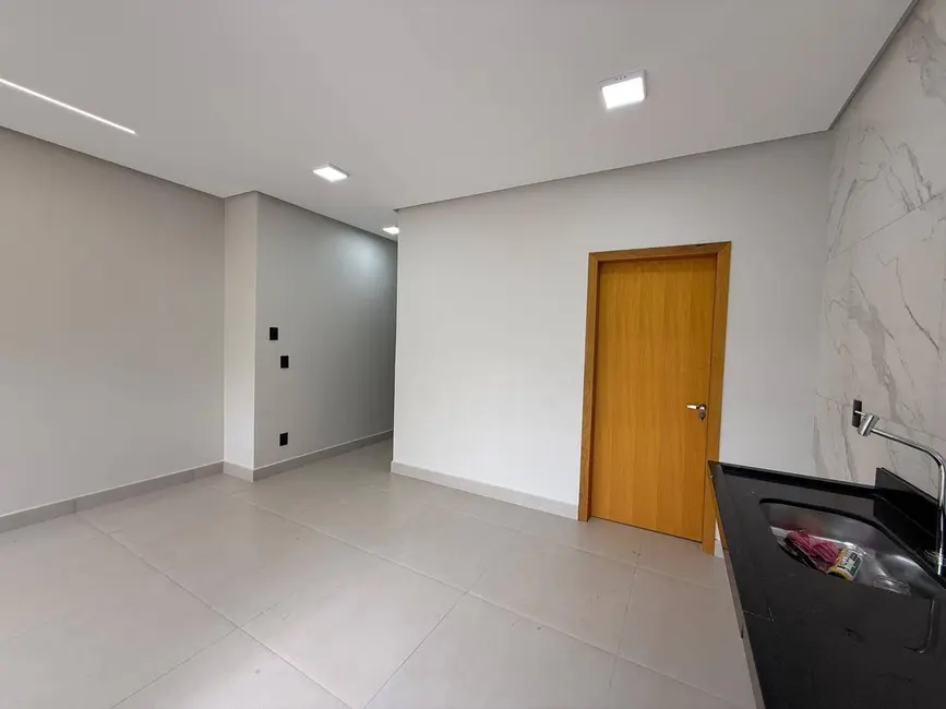 Foto 5 de Casa com 3 quartos à venda, 115m2 em Setor Sul, Anapolis - GO
