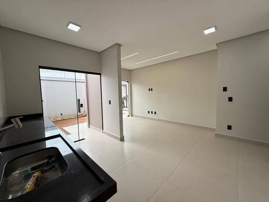 Foto 7 de Casa com 3 quartos à venda, 115m2 em Setor Sul, Anapolis - GO