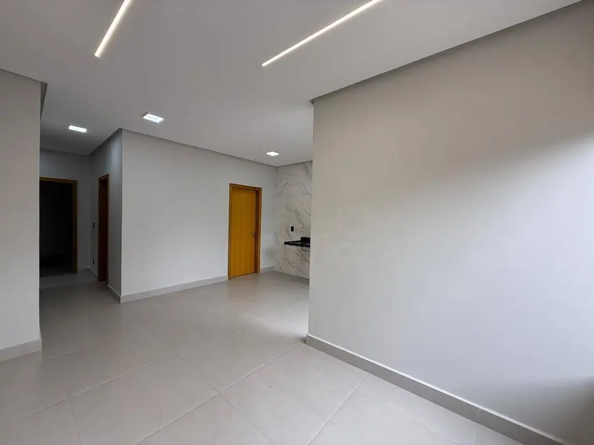 Foto 3 de Casa com 3 quartos à venda, 115m2 em Setor Sul, Anapolis - GO