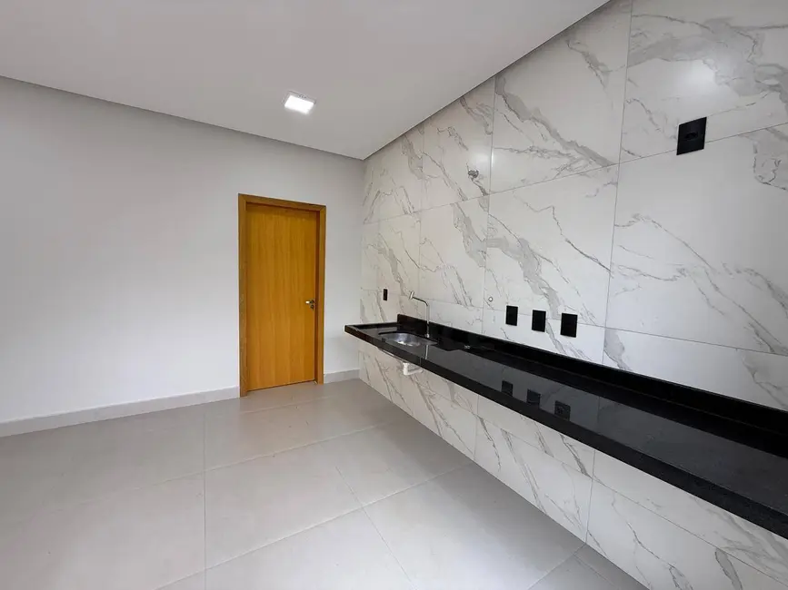 Foto 6 de Casa com 3 quartos à venda, 115m2 em Setor Sul, Anapolis - GO