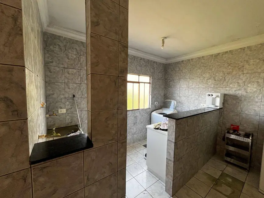 Casa com 4 quartos à venda, 360m2 em Maracanã, Anapolis - GO - imagem 8 Foto 8 de Casa com 4 quartos à venda, 360m2 em Maracanã, Anapolis - GO