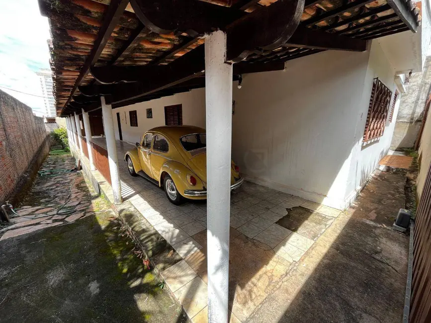 Casa com 4 quartos à venda, 360m2 em Maracanã, Anapolis - GO - imagem 1 Foto 1 de Casa com 4 quartos à venda, 360m2 em Maracanã, Anapolis - GO