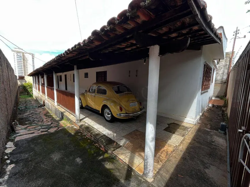 Casa com 4 quartos à venda, 360m2 em Maracanã, Anapolis - GO - imagem 2 Foto 2 de Casa com 4 quartos à venda, 360m2 em Maracanã, Anapolis - GO