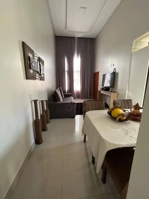 Foto 4 de Casa com 3 quartos à venda, 300m2 em Residencial Flor do Cerrado, Anapolis - GO