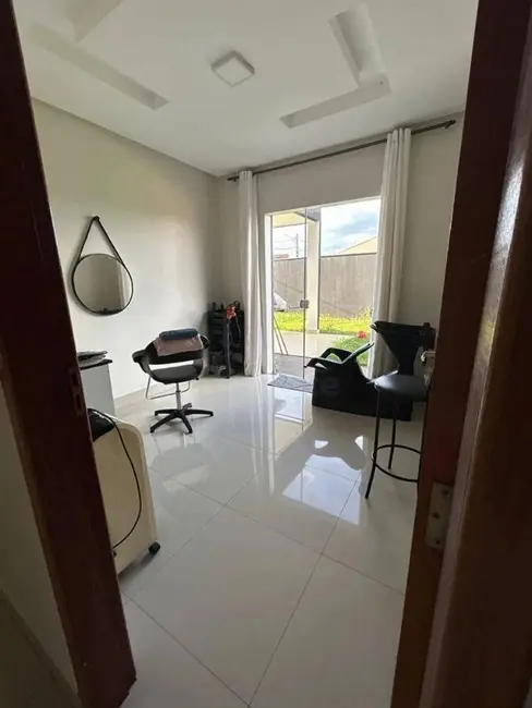 Foto 8 de Casa com 3 quartos à venda, 300m2 em Residencial Flor do Cerrado, Anapolis - GO