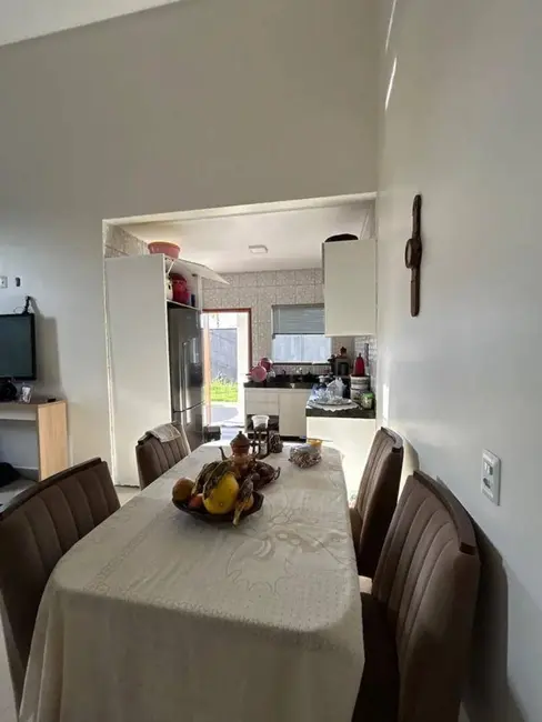 Foto 6 de Casa com 3 quartos à venda, 300m2 em Residencial Flor do Cerrado, Anapolis - GO