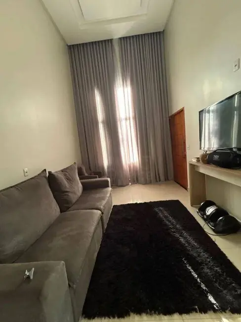 Foto 5 de Casa com 3 quartos à venda, 300m2 em Residencial Flor do Cerrado, Anapolis - GO