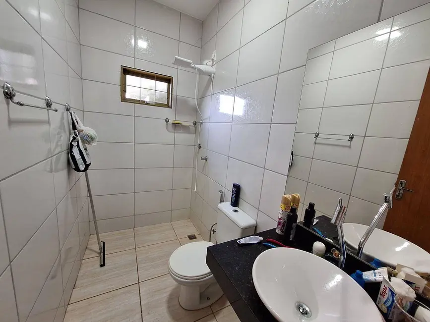 Chácara com 6 quartos à venda, 7894m2 em Distrito Agroindustrial de Anápolis, Anapolis - GO - imagem 8 Foto 8 de Chácara com 6 quartos à venda, 7894m2 em Distrito Agroindustrial de Anápolis, Anapolis - GO