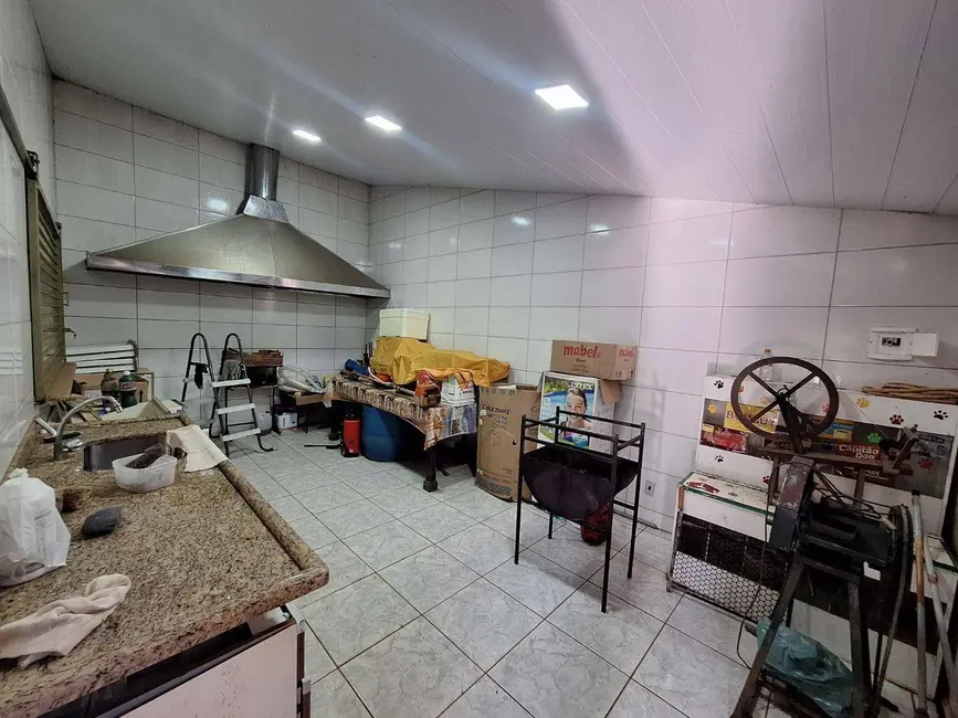 Foto 2 de Chácara com 6 quartos à venda, 7894m2 em Distrito Agroindustrial de Anápolis, Anapolis - GO