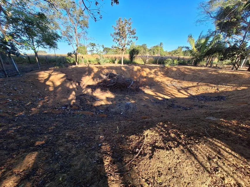 Chácara com 6 quartos à venda, 7894m2 em Distrito Agroindustrial de Anápolis, Anapolis - GO - imagem 7 Foto 7 de Chácara com 6 quartos à venda, 7894m2 em Distrito Agroindustrial de Anápolis, Anapolis - GO