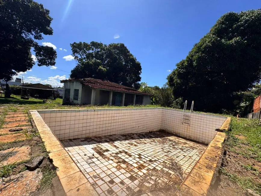 Foto 1 de Terreno / Lote à venda, 300m2 em Batista, Anapolis - GO