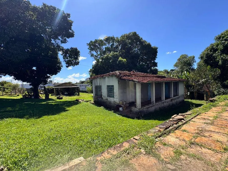 Foto 5 de Terreno / Lote à venda, 300m2 em Batista, Anapolis - GO