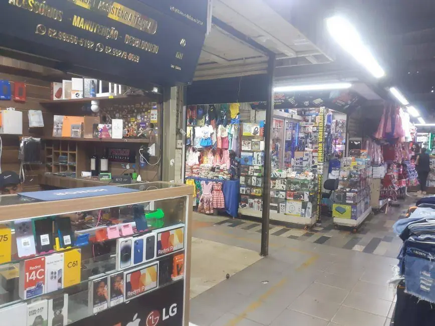 Sala Comercial à venda, 12m2 em Setor Central, Anapolis - GO - imagem 5 Foto 5 de Sala Comercial à venda, 12m2 em Setor Central, Anapolis - GO