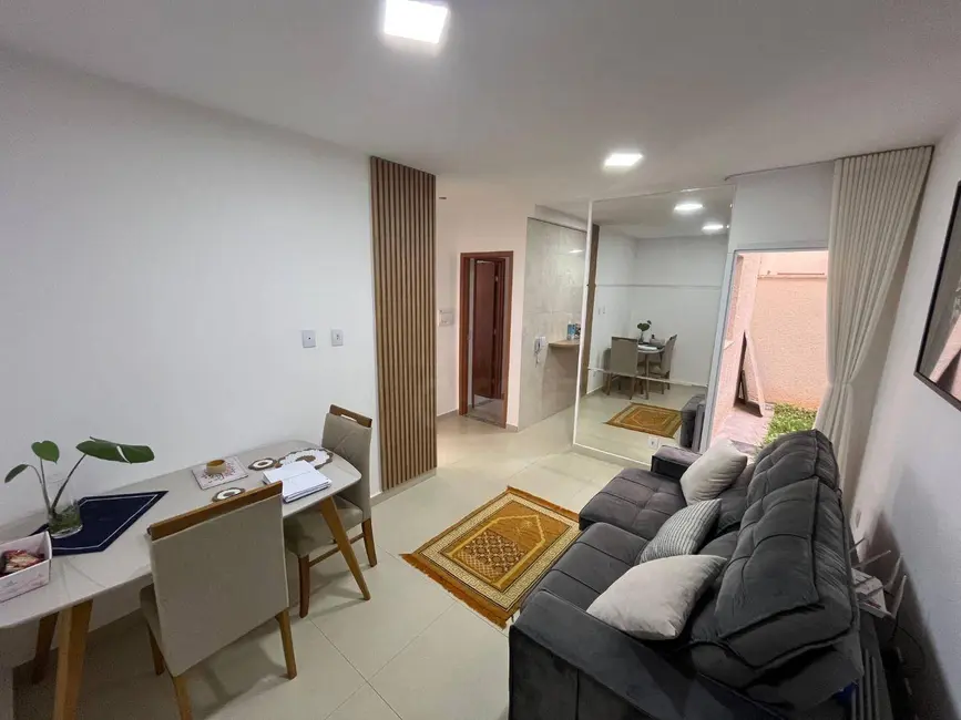 Apartamento com 2 quartos à venda, 48m2 em Residencial Bela Vista, Anapolis - GO - imagem 3 Foto 3 de Apartamento com 2 quartos à venda, 48m2 em Residencial Bela Vista, Anapolis - GO