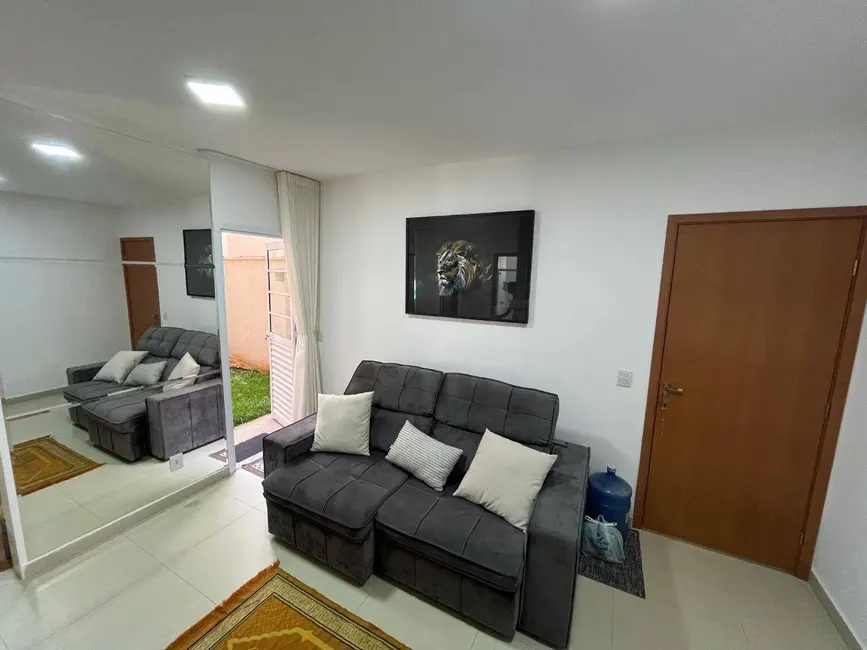 Foto 2 de Apartamento com 2 quartos à venda, 48m2 em Residencial Bela Vista, Anapolis - GO