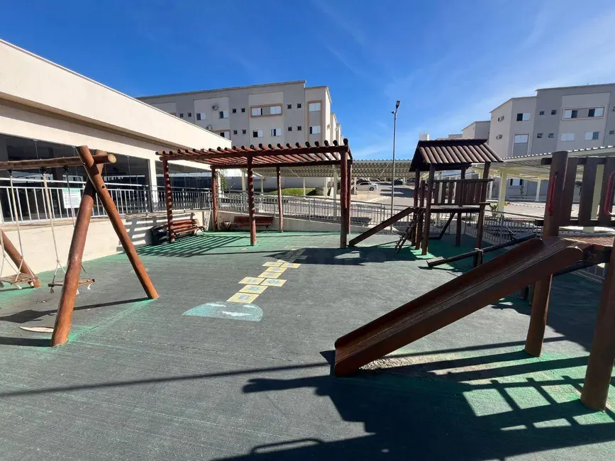 Foto 1 de Apartamento com 2 quartos à venda, 48m2 em Residencial Bela Vista, Anapolis - GO