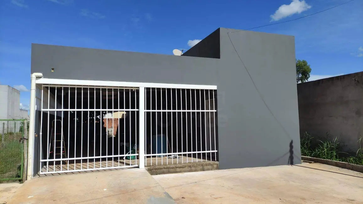 Foto 1 de Casa de Condomínio com 4 quartos à venda, 280m2 em Abadiania - GO