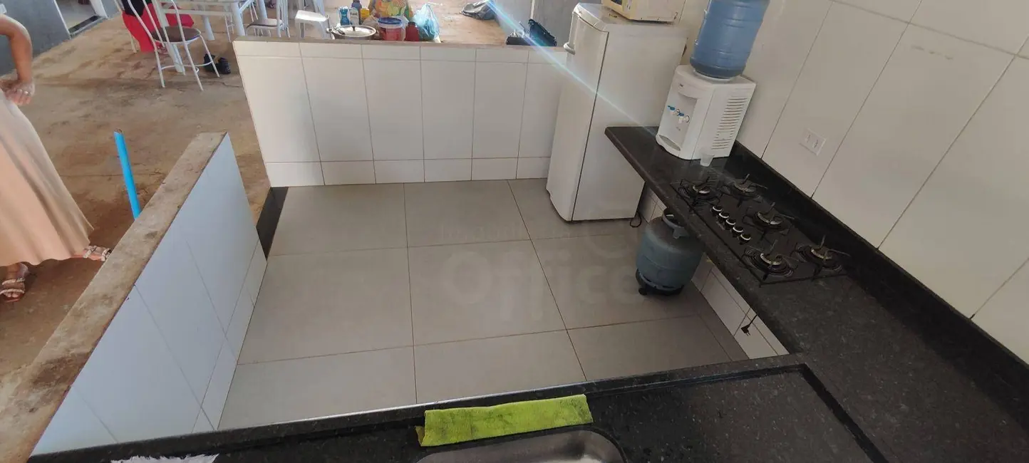 Casa de Condomínio com 4 quartos à venda, 280m2 em Abadiania - GO - imagem 3 Foto 3 de Casa de Condomínio com 4 quartos à venda, 280m2 em Abadiania - GO