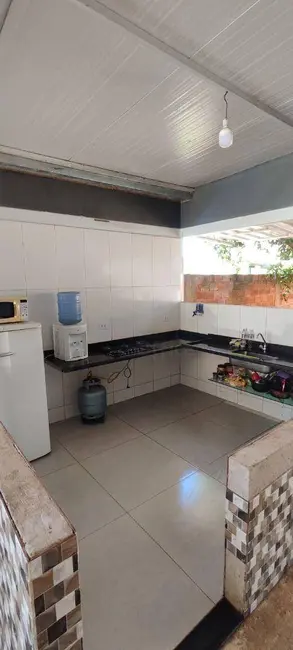 Casa de Condomínio com 4 quartos à venda, 280m2 em Abadiania - GO - imagem 5 Foto 5 de Casa de Condomínio com 4 quartos à venda, 280m2 em Abadiania - GO