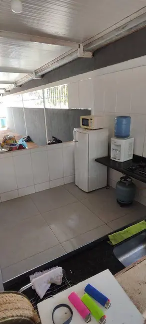 Casa de Condomínio com 4 quartos à venda, 280m2 em Abadiania - GO - imagem 6 Foto 6 de Casa de Condomínio com 4 quartos à venda, 280m2 em Abadiania - GO