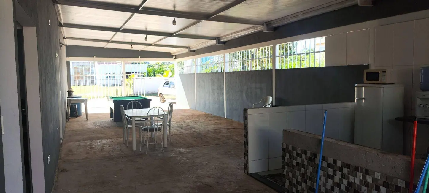 Foto 2 de Casa de Condomínio com 4 quartos à venda, 280m2 em Abadiania - GO