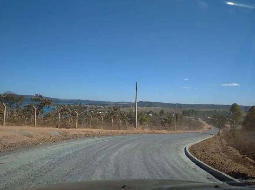 Foto 3 de Terreno / Lote à venda, 650m2 em Abadiania - GO