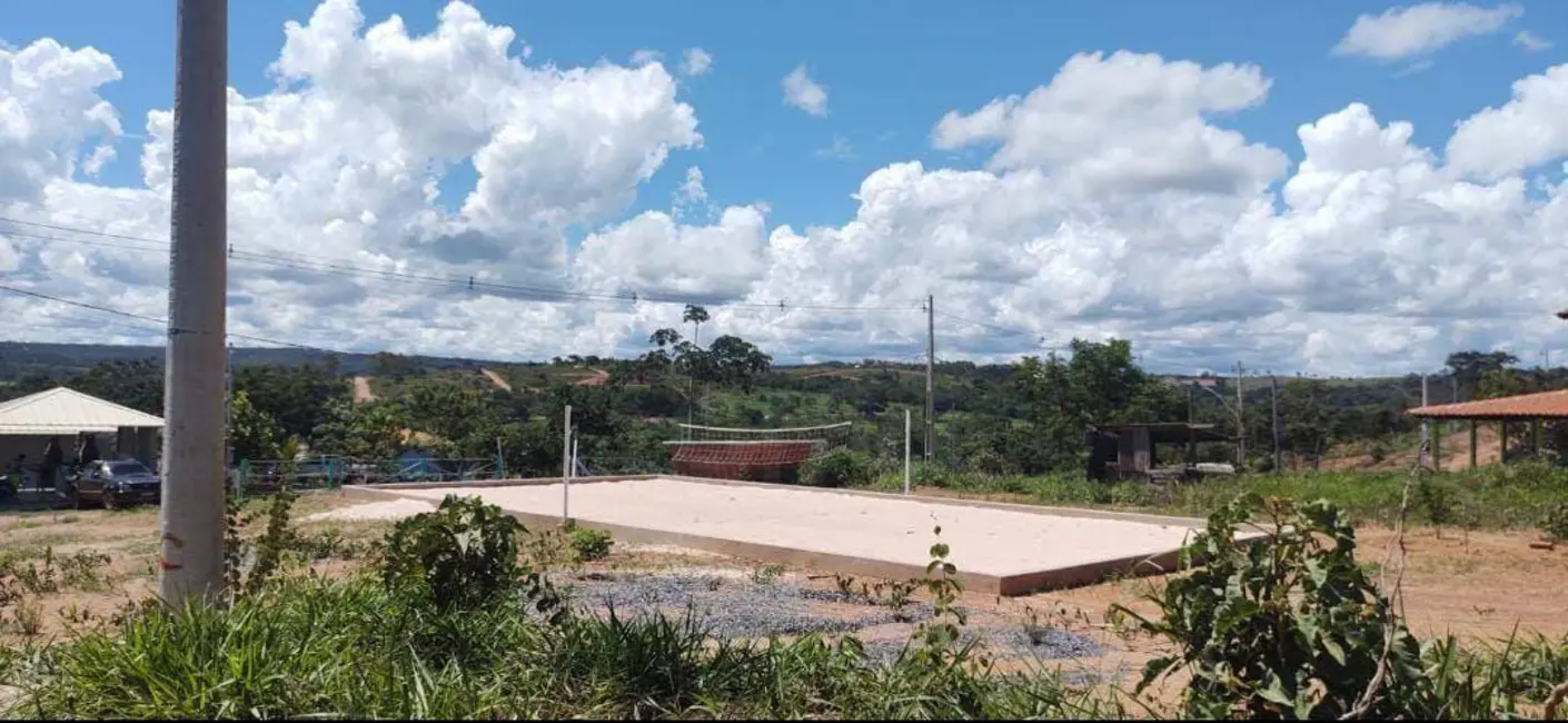 Foto 4 de Terreno / Lote à venda, 650m2 em Abadiania - GO